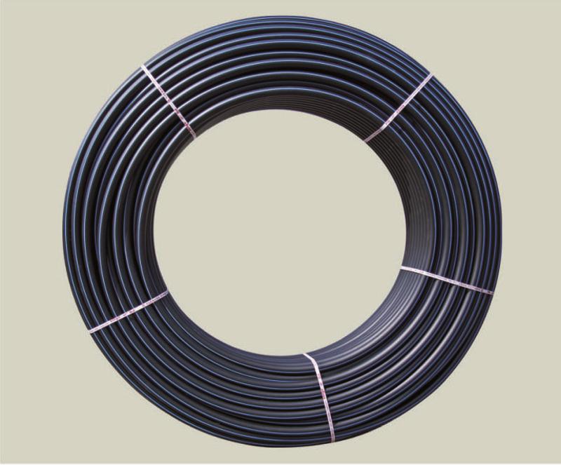 HDPE Pipes